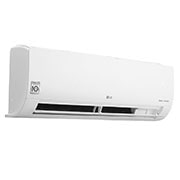 LG 12,000 BTU | LG DUALCOOL™ Inverter AC | Heating and Cooling, m13ajh, M13AJH, thumbnail 9