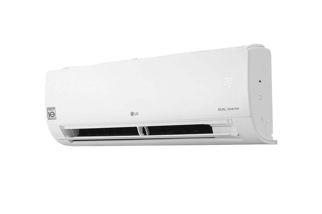 LG 24,000 BTU | LG DUALCOOL™ Inverter AC | Heating and Cooling, m24akh, M24AKH, thumbnail 5