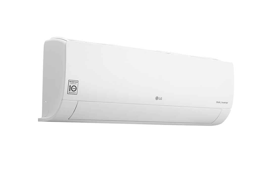 LG 24,000 BTU | LG DUALCOOL™ Inverter AC | Heating and Cooling, m24akh, M24AKH, thumbnail 8