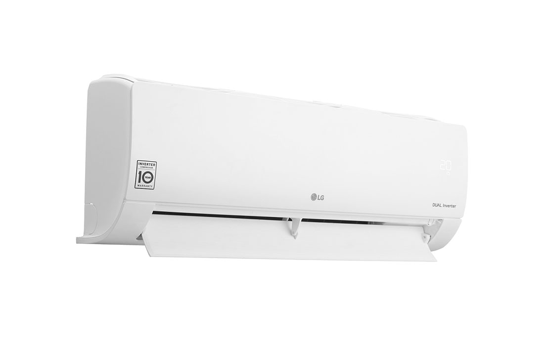 LG 24,000 BTU | LG DUALCOOL™ Inverter AC | Heating and Cooling, m24akh, M24AKH, thumbnail 11