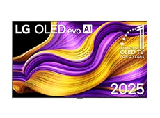 LG OLED G5 product image