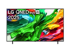 LG QNED85 product image