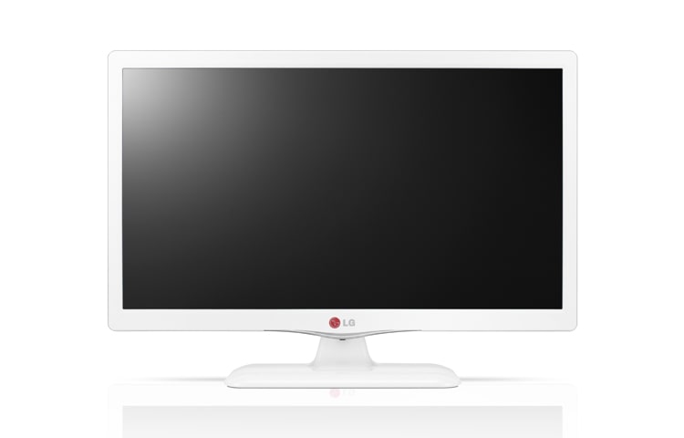 LG LED TV with IPS panel, 20LB456A, thumbnail 2