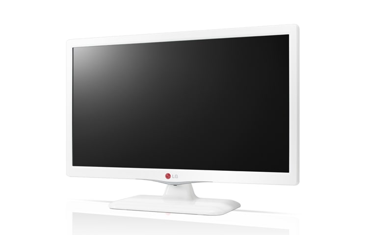 LG LED TV with IPS panel, 20LB456A, thumbnail 3