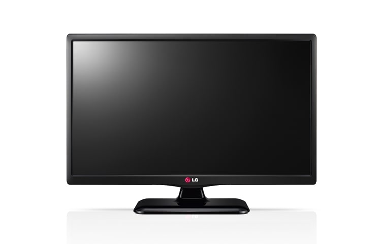 LG LED TV with IPS panel, 24LB4500, thumbnail 2