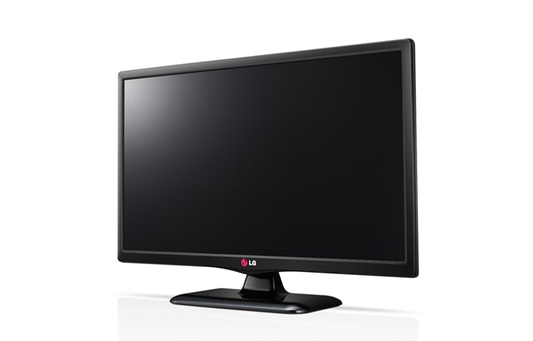 LG LED TV with IPS panel, 24LB4500, thumbnail 3