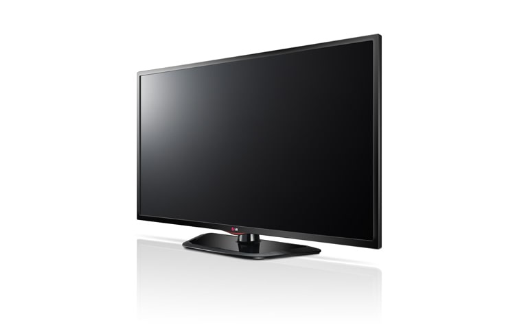 LG Cinema 3D Smart TV