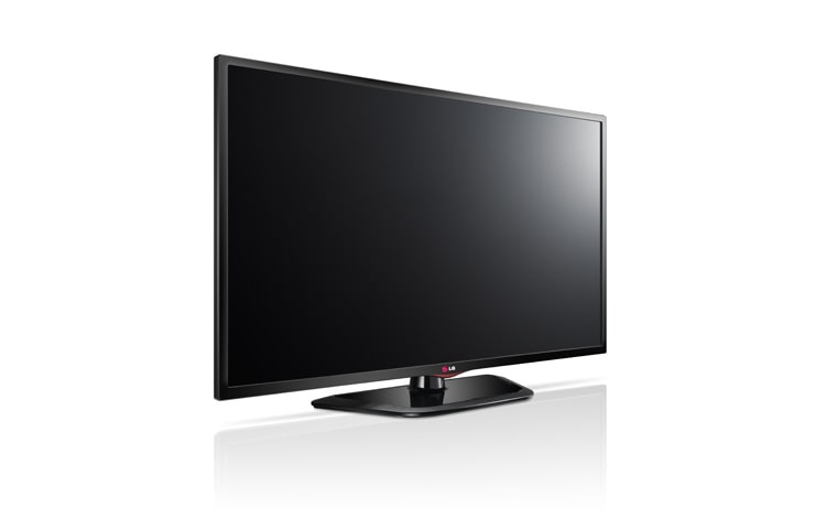 LG Cinema 3D Smart TV