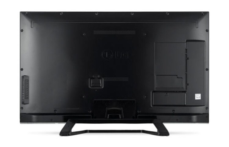 LG Discontinued LG47LM7610 Television, 47LM7610, thumbnail 5