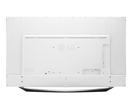 LG Super UHD 4K Cinema 3D Smart TV, 55UF950T, thumbnail 3