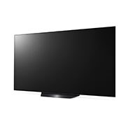 LG OLED TV 65 inch B9 Series Perfect Cinema Screen Design 4K HDR Smart TV w/ ThinQ AI, OLED65B9PVA, thumbnail 3