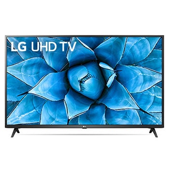 LG UHD 4K TV 65 Inch UN73 Series, 4K Active HDR WebOS Smart ThinQ AI1