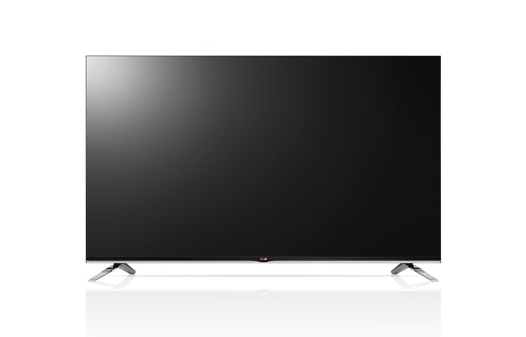 LG CINEMA 3D Smart TV with webOS, 55LB720T