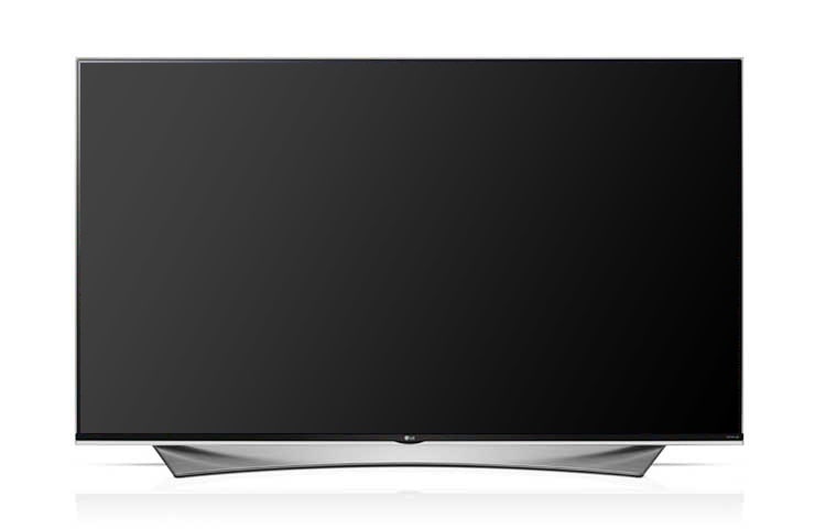 LG SUPER UHD TV, 65UF950T