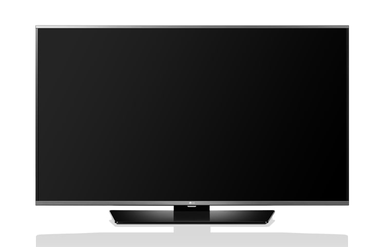 LG TV, 43LF570T