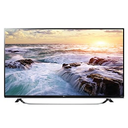 LG ULTRA HD TV2