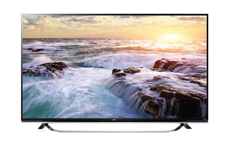 LG ULTRA HD TV, 65UF850T