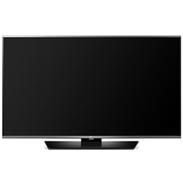 LG webOS TV2
