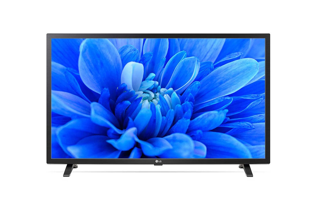 LG 32-Inch Smart LED Digital TV