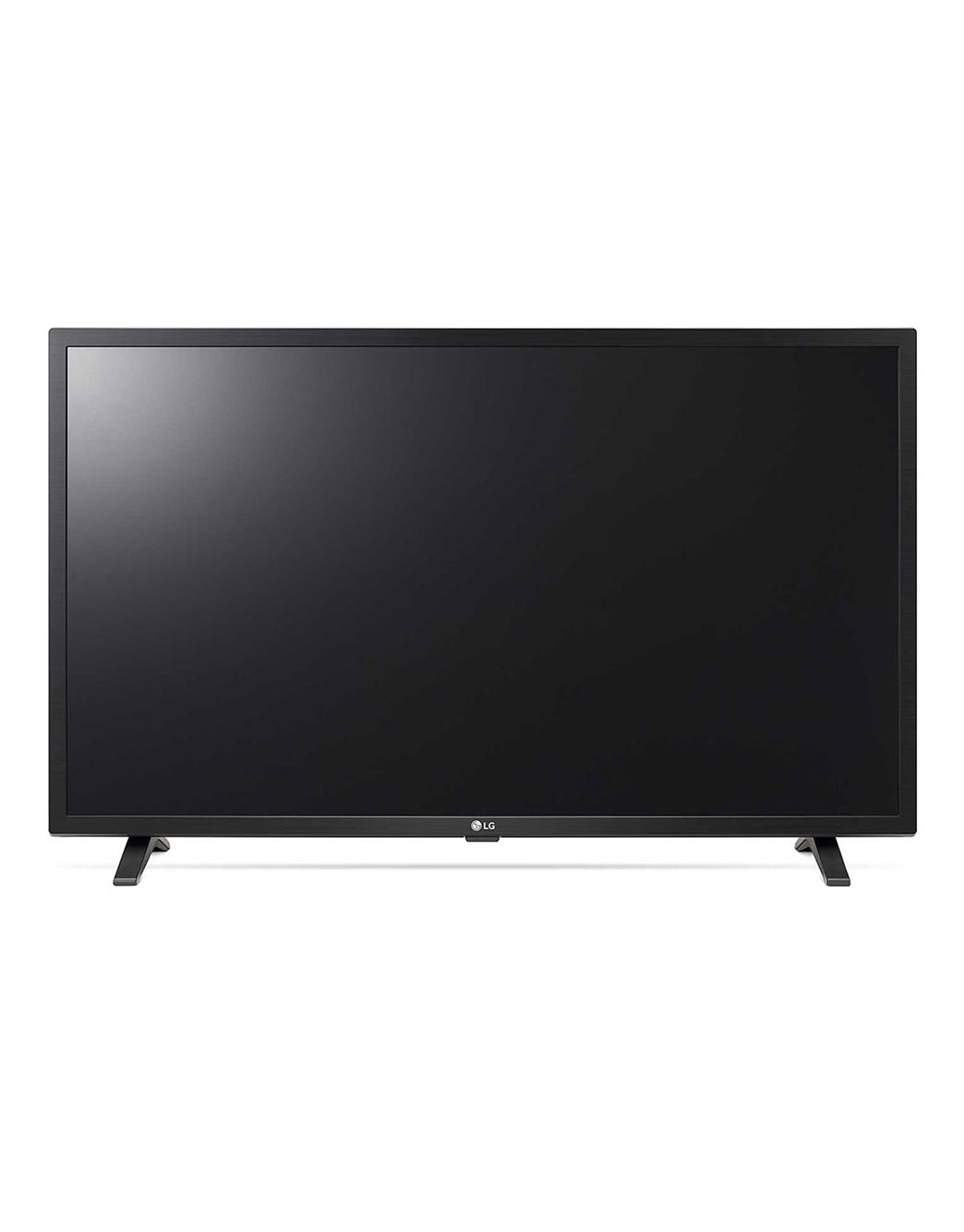 LG SMART TV 32インチ LG 32-Inch HDR Smart LED HD TV (2022), AI Processor 4K