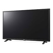LG LED  | 32 Inch | LM5500 Series| Full HD | Sleek & Slim Design | Active HDR | WebOS | ThinQ, 32LM550BPVA, thumbnail 3