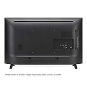 LG LED  | 32 Inch | LM5500 Series| Full HD | Sleek & Slim Design | Active HDR | WebOS | ThinQ, 32LM550BPVA, thumbnail 5