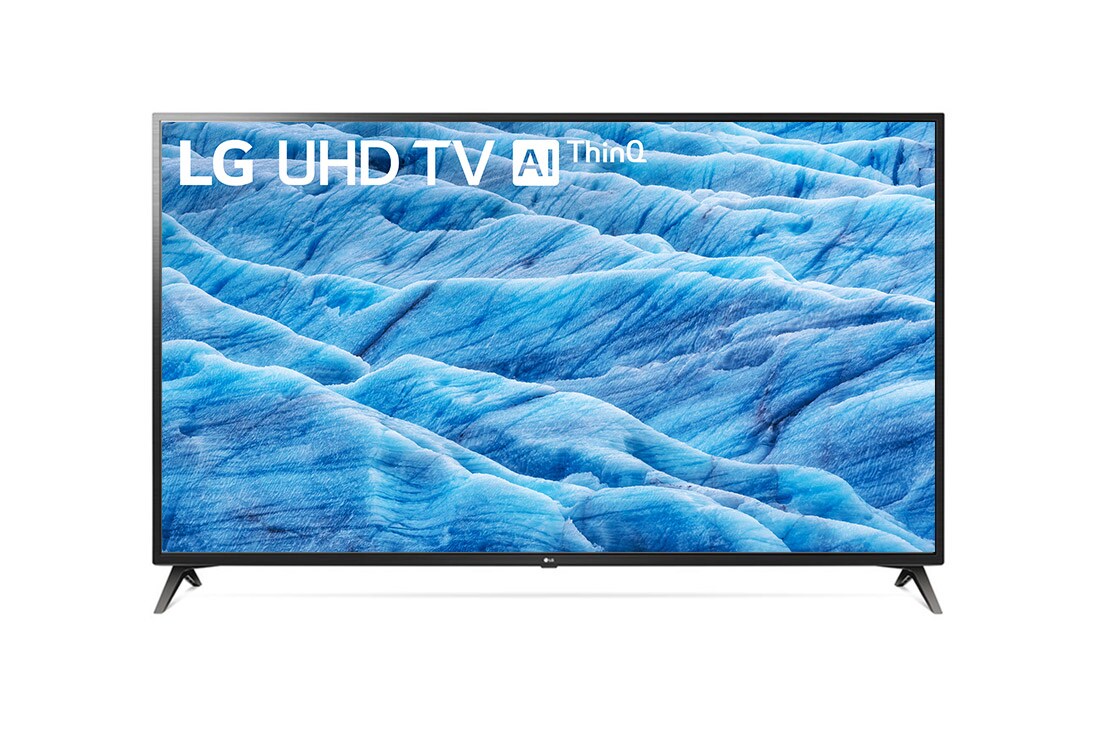 LG UHD TV 70 inch UM7380 Series 4K 4K HDR Smart LED TV w/ ThinQ | LG East Africa