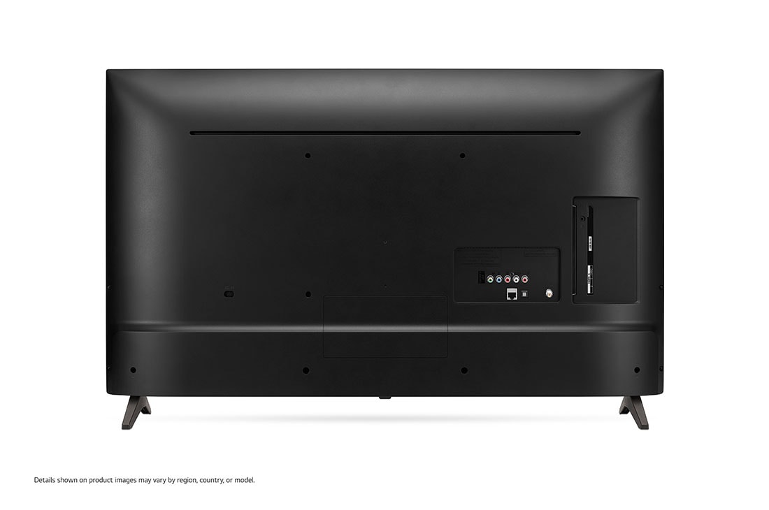 LG LED 43 Inch TV | LM5500 Series | Full HD | Sleek & Slim TV Design | Active HDR | WebOS | ThinQ | Dolby Audio TV, 43LM5500PVA, thumbnail 5