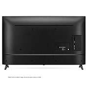 LG LED 43 Inch TV | LM5500 Series | Full HD | Sleek & Slim TV Design | Active HDR | WebOS | ThinQ | Dolby Audio TV, 43LM5500PVA, thumbnail 5