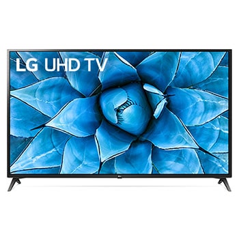 LG UHD 4K TV 70 Inch UN73 Series, 4K Active HDR WebOS Smart ThinQ AI 1
