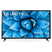 LG UHD 4K TV 55 Inch UN73 Series, 4K Active HDR WebOS Smart ThinQ AI, 55UN7340PVC, thumbnail 2