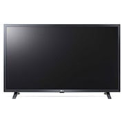 LG LED Smart TV 43 inch LM6300 Series Full HD HDR Smart LED TV w/ ThinQ AI, front view, 43LM6300PVB, thumbnail 2