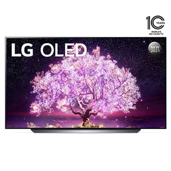 OLED65C1PVB.UFLQLJK