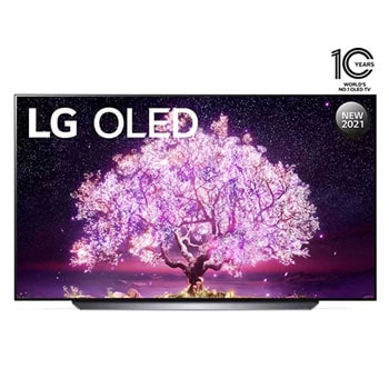 OLED55C1PVB.UFMYLJK