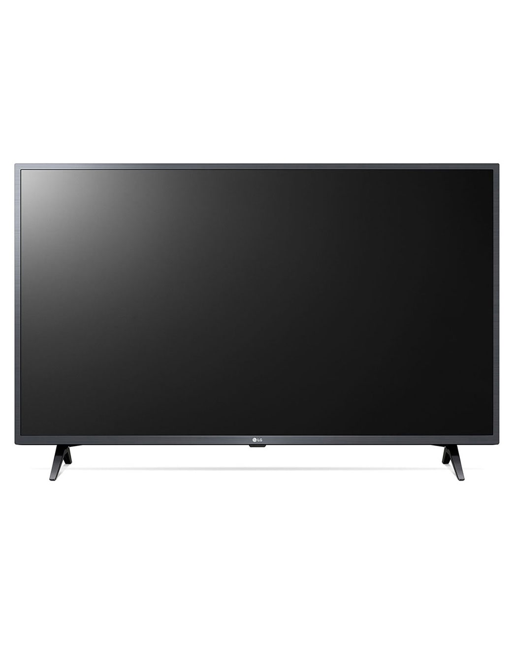 LG 43 Inch Smart TV | Full HD | Sleek & Slim Design | LG EA
