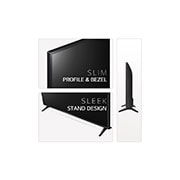 LG UHD 4K TV 2022 | 50 Inch | UQ8000 Series| WebOS | Smart AI ThinQ | Magic Remote | HDR10 Pro | Game Optimizer & Dashboard, 50UQ80006LD, 50UQ80006LD, thumbnail 9