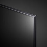 LG  QNED TV | 55 Inch | Real 4K | QNED80 Series |Magic Remote| Advanced Gaming |Dimming Pro | Dolby Atmos & HDR10 Pro | WebOS |  Smart AI ThinQ| , close-up view of panel, 55QNED806QA, thumbnail 6