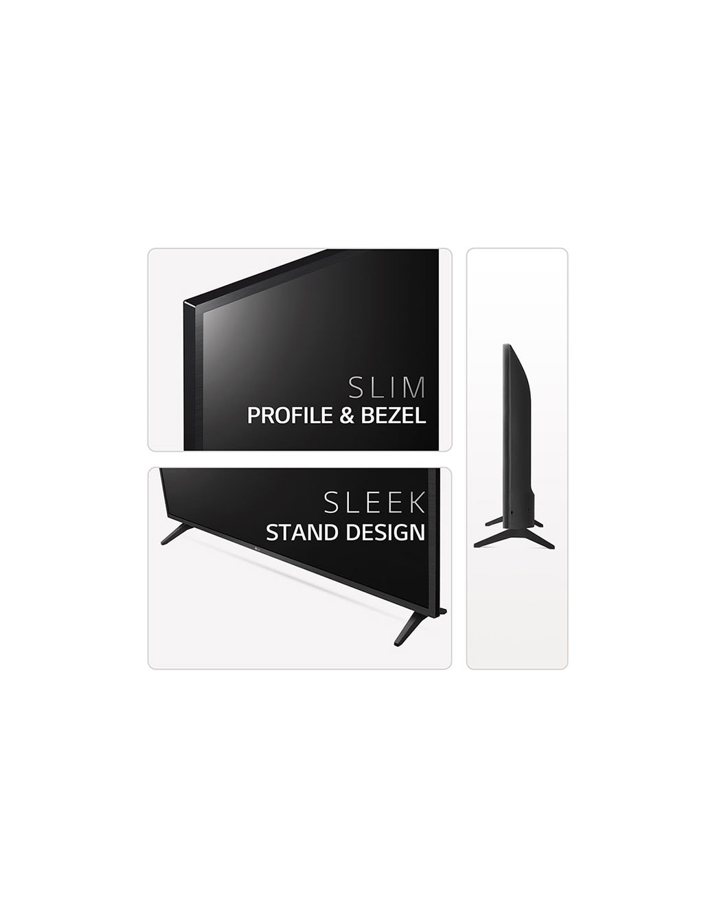 LG UHD Best 75 Inch 4K TV Slim Design Smart TV LG East Africa