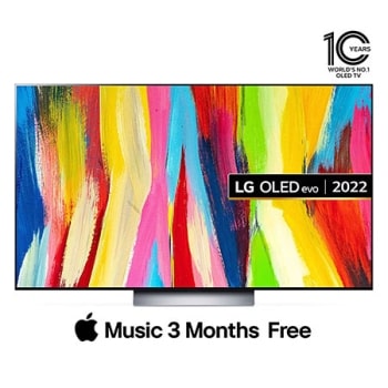 OLED77C26LA.AFKG