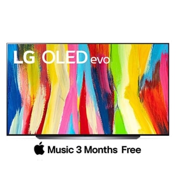 OLED83C26LA.UFLYLJK
