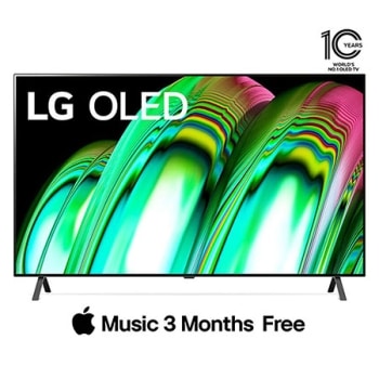 OLED55A26LA.AFKE