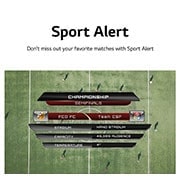 LG UHD 4K TV 2022 | 43 Inch | UQ8000 Series| WebOS | Smart AI ThinQ | Magic Remote | HDR10 Pro | Game Optimizer & Dashboard, Fourth Life Style Image, 43UQ80006LD, thumbnail 12