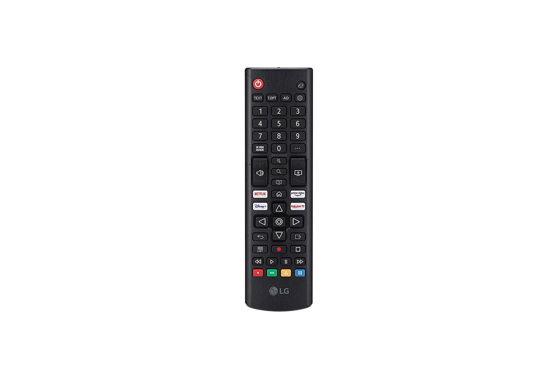 Smart TV LG 55 4K UHD AI ThinQ WIFI Bluetooth Magic Control