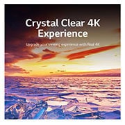 LG UHD 4K TV | 55 Inch | UQ75 series| WebOS | Smart AI ThinQ | Magic Remote | HDR10 Pro | Game Optimizer & Dashboard, First Life style image, 55UQ75006LG, thumbnail 7