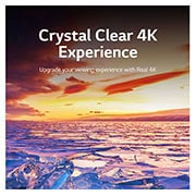 LG UHD 4K TV | 43 Inch | UQ75 series| WebOS | Smart AI ThinQ | Magic Remote | HDR10 Pro | Game Optimizer & Dashboard, First Life style image, 43UQ75006LG, thumbnail 7