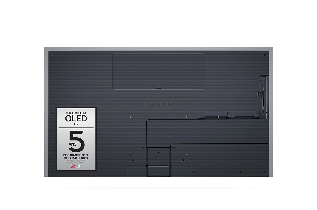 LG OLED 83 Inch G2 Series 4K Cinema HDR | LG East Africa