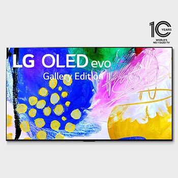 OLED65G26LA.AFFG
