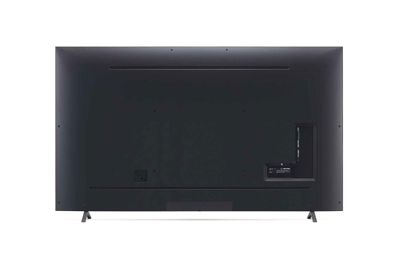 Largest Flat Screen TV 86 Inch Nanocell Technology LG East Africa