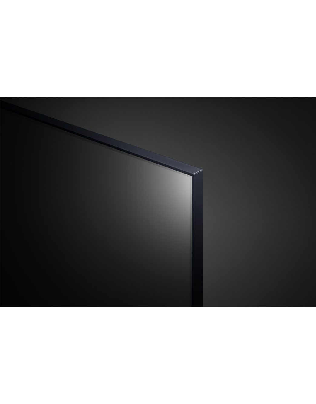 LG 65ur80 Tv with WebOS 23 and Thinq LG E.A