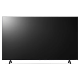 A front view of the LG NanoCell TV2